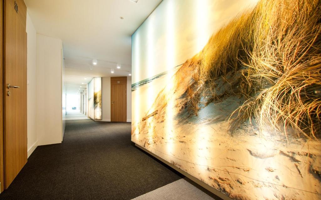 Baginscy Spa Pobierowo Eksteriør bilde